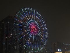 -星城之眼摩天轮