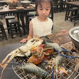 芭提雅这家海鲜自助给我冲！