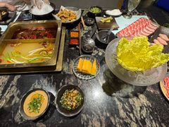 -王家渡火锅店(亦庄店)