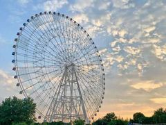 -南昌之星游乐场