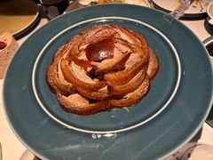 额娘谷饲烤鸭-额娘·春饼烤鸭(天鸿店)