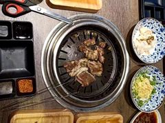 -火炉火自助餐(悠唐购物中心店)