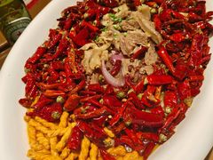 -凤竹园(修水店)