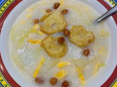 艇仔粥-九龙茶记·粤式餐厅融合菜(鹭江店)