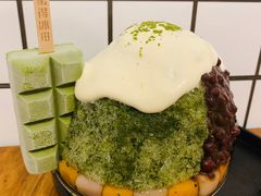 -WONDER ICE 萬得冰田(建設路总店)