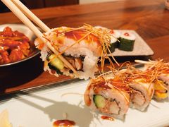 -莳空烧鸟店(晨沐店)