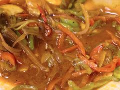 -陇上全荟兰州传统牛肉面(延吉路店)