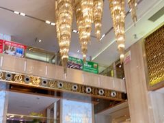 -粤海喜来登酒店·&More聚驿(天河城店)