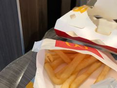 -麦当劳(宾水西道店)