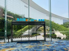 -广州白云国际机场-T2航站楼