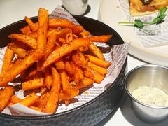 -22ºN BISTRO西餐&酒馆