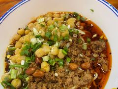 -车沾巷·重庆老味豌杂面