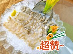 象拔蚌刺身-嘉升大排档(番禺总店)