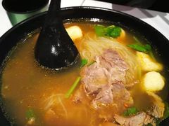 -小杨生煎(成山巴黎春天店)