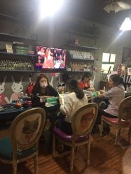 -首尔家美甲美睫女子会馆