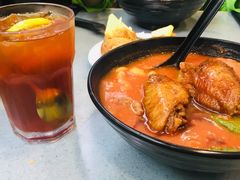 -华嫂冰室(尖沙咀店)