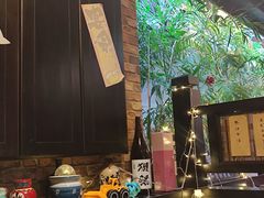 -花狸日本料理(柏庐广场店)