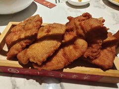 -双合园·海鲜水饺青岛菜(上清路店)