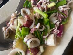 -真浪大家乐海鲜餐馆