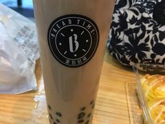 -面包时间Bread Time(南联店)