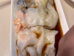 -玲又珑美食(盘福路店)