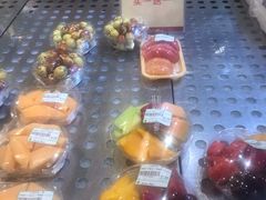 -BHG Market Place(水游城店)