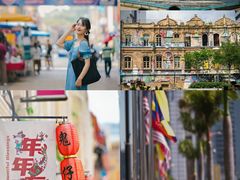 -吉隆坡国油双峰塔