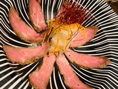 牛肉刺身-牛道·和牛九食(市府恒隆广场店)