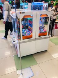 -莫莉幻想儿童乐园(北京丰台永旺店)