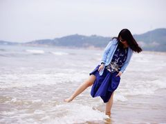-青岛银沙滩