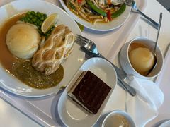 -宜家·瑞典风味餐厅(天津东丽商场店)