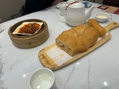 -欢乐海岸美食联盟
