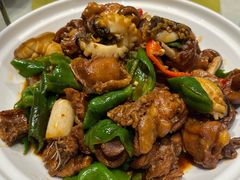 -有喜胶东小馆(太申祥和店)
