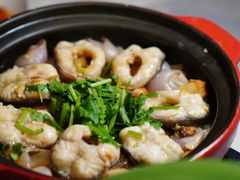 -莆田餐厅PUTIEN(世博源店)