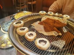 -西塔老太太泥炉烤肉(苏州大悦城店)