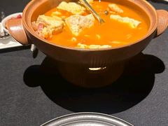 -醉东Oriental House(静安嘉里中心店)