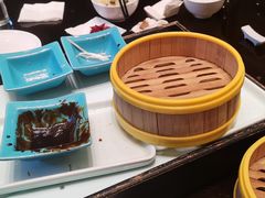 -大理实力希尔顿酒店•御玺中餐厅