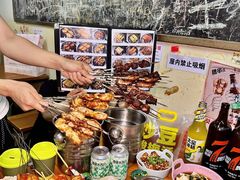 -炒豆合作社(东四总店)