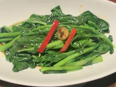-瑶王府·广西菜(金阳路店)