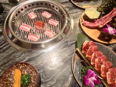 -井上和牛烤肉(大润发店)