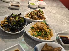 -璞臻汽锅餐厅(南京东路店)
