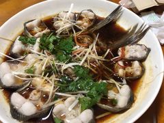 -张家厨房(清风路店)