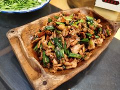-昆虫窝子·特色云南菜(拓东路总店)