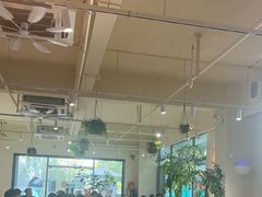 -榖屋house of flour(张江首店)