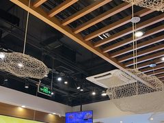 -西部马华清真兰州牛肉面·烧烤夜市(三里河店)