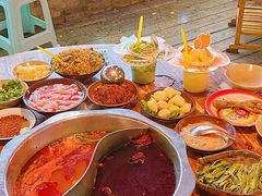 -后火锅(总店)