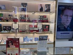 -世纪大明眼镜·林德伯格·蔡司官方授权店(武昌旗舰店)