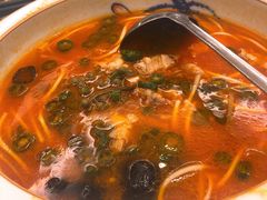 -小厨娘淮扬菜(天印大道店)