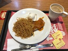 -一粥面(利东村商场店)