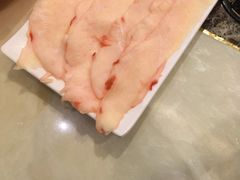 -潮悦牛肉火锅城(水贝店)